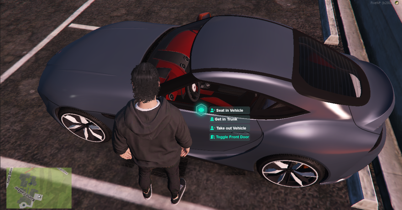 qb-target-nopixel4.0 screenshot 1