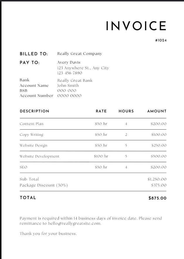 Ollama-OCR screenshot 1