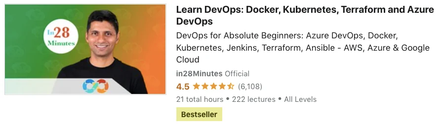 devops-master-class screenshot 1