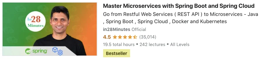 spring-microservices-v2 screenshot 1