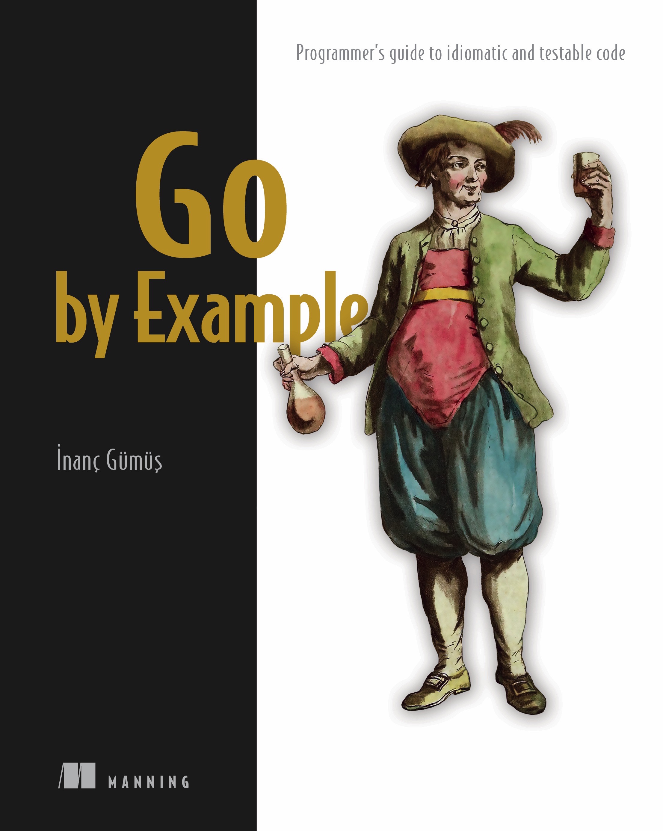 learngo screenshot 1