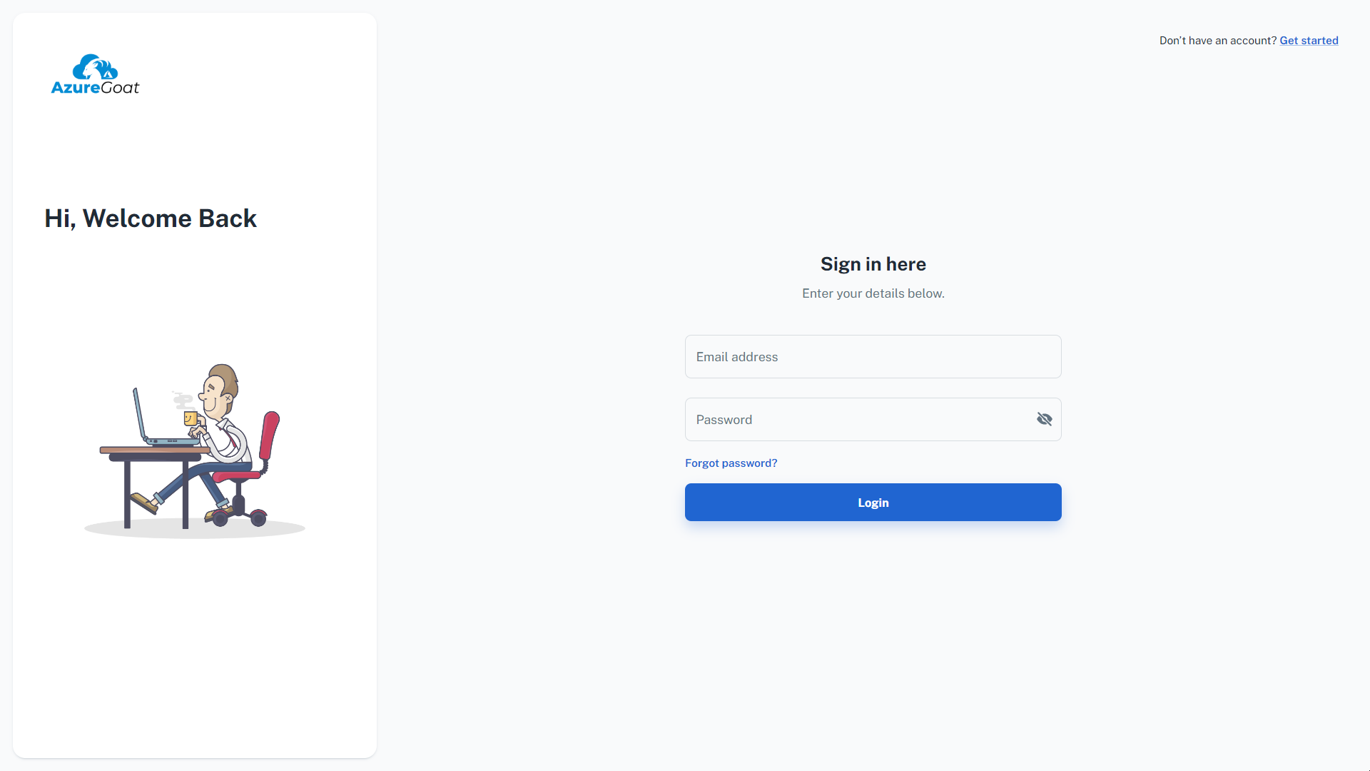 AzureGoat screenshot 5