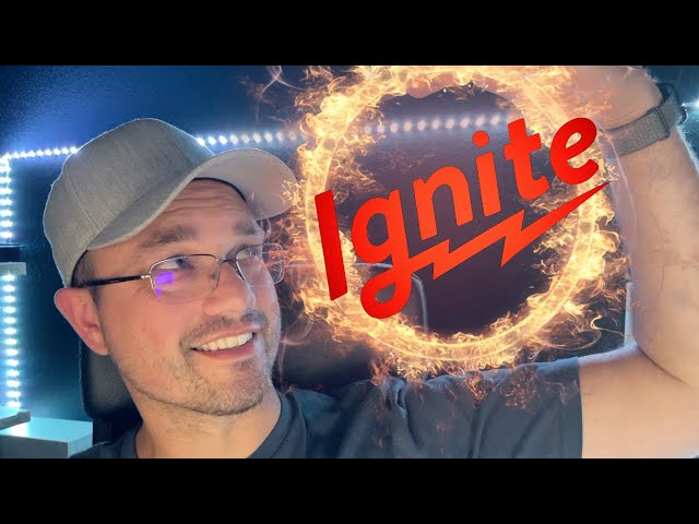 ignite screenshot 2