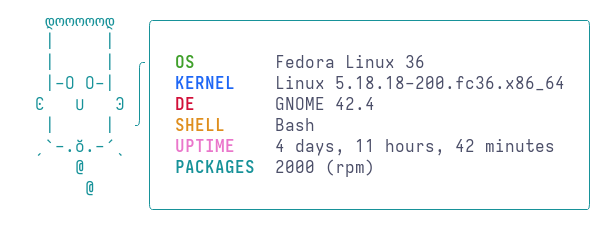 diyfetch screenshot 9