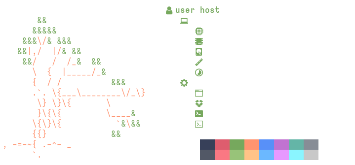diyfetch screenshot 8