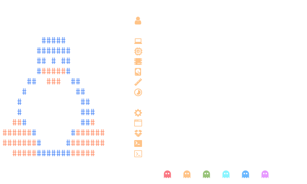 diyfetch screenshot 4