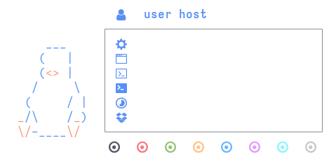 diyfetch screenshot 6