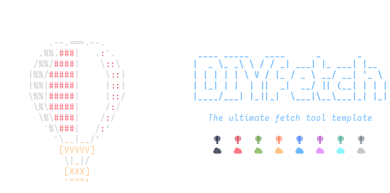 diyfetch screenshot 2
