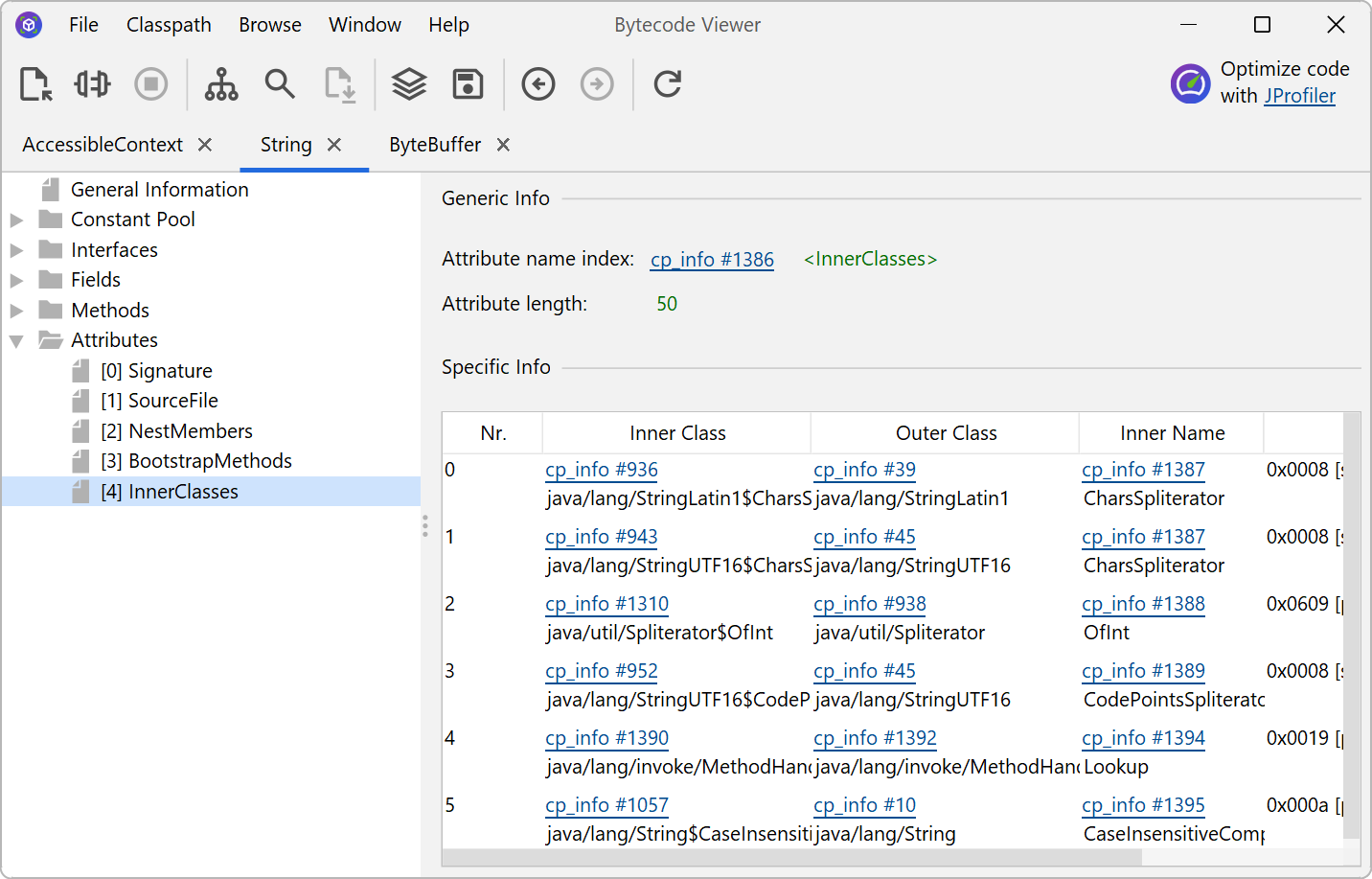 jclasslib screenshot 4