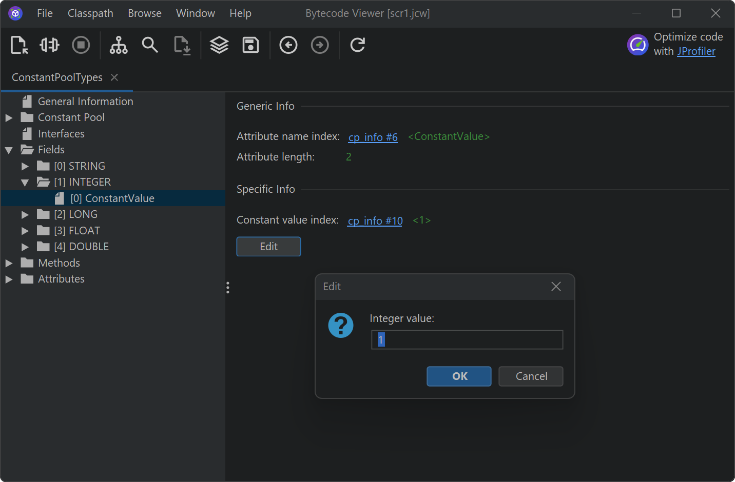 jclasslib screenshot 2