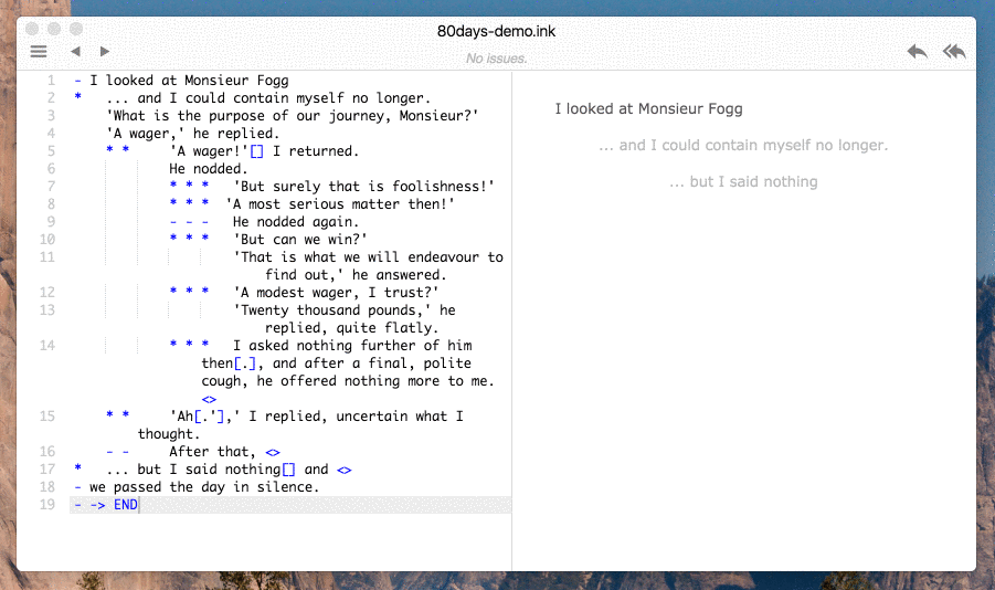 inky screenshot 1