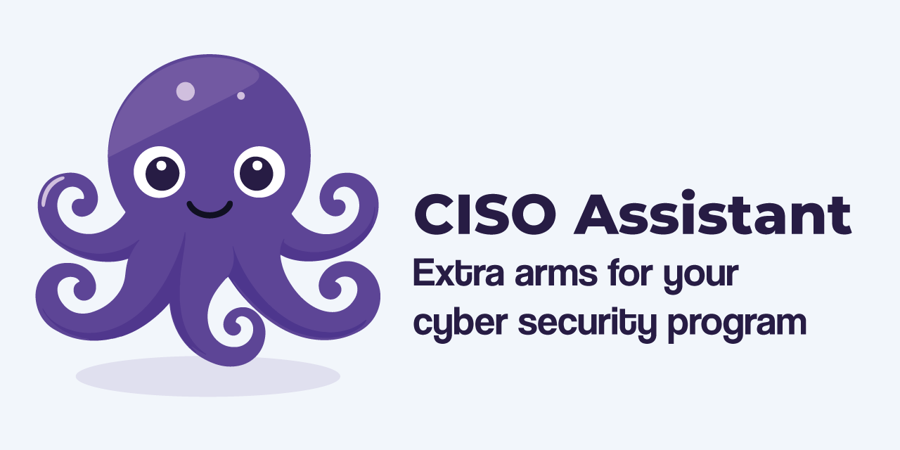 ciso-assistant-community screenshot 1