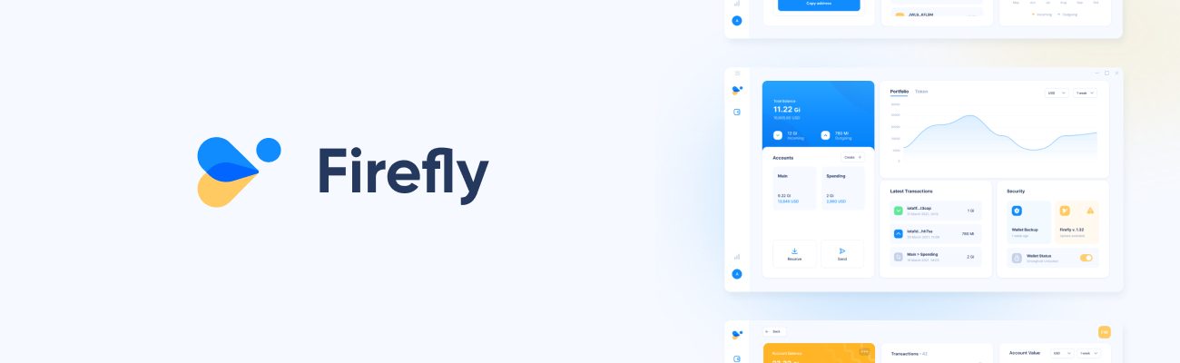 firefly screenshot 1