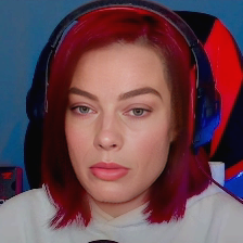 DeepFaceLive screenshot 14