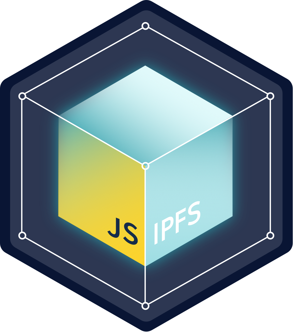 js-ipfs screenshot 1