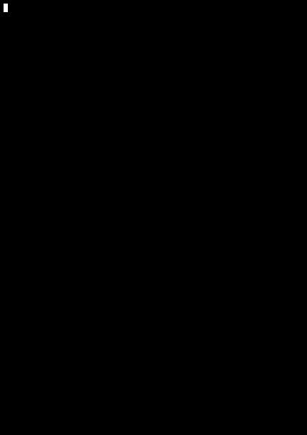 cli screenshot 3