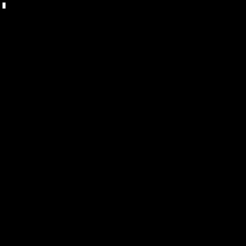 cli screenshot 7