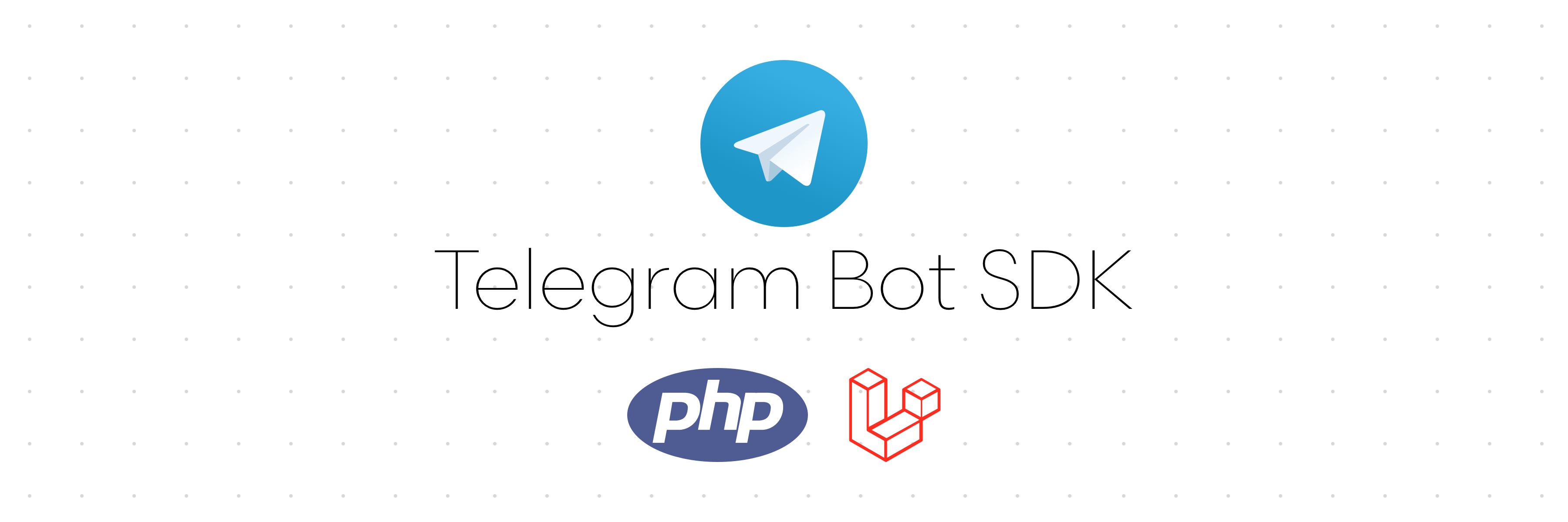 telegram-bot-sdk screenshot 1