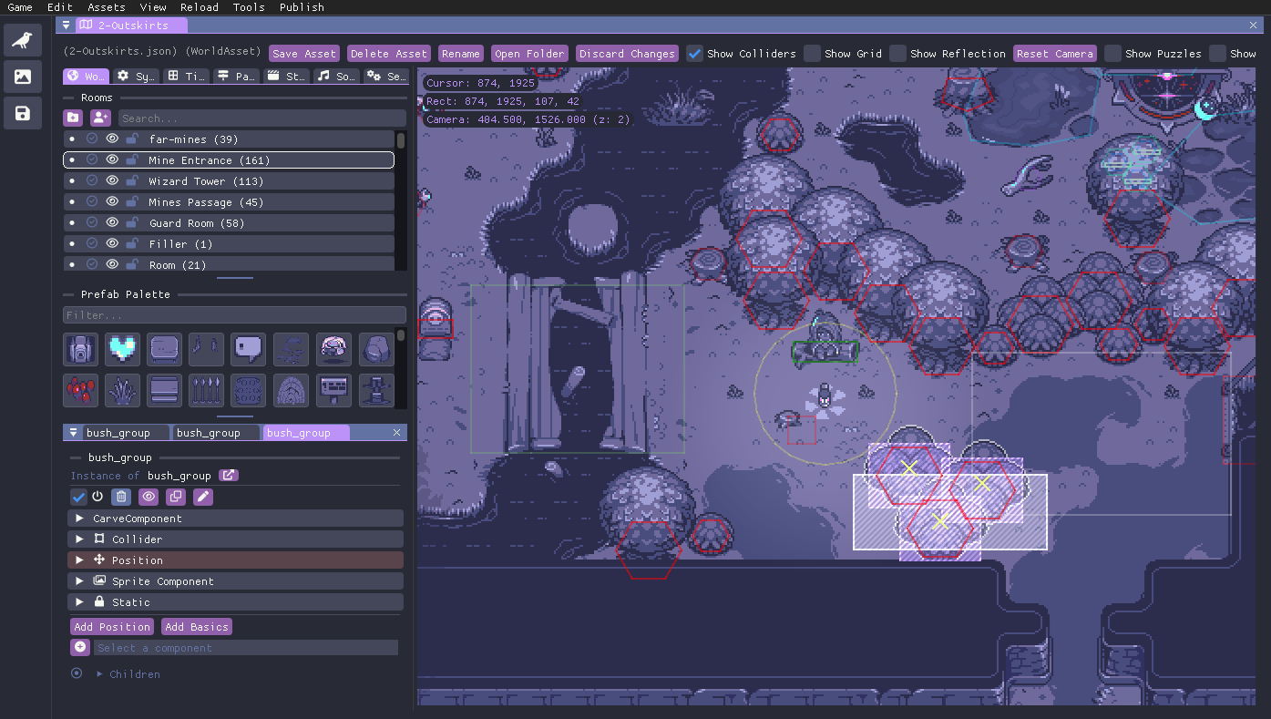 murder screenshot 1