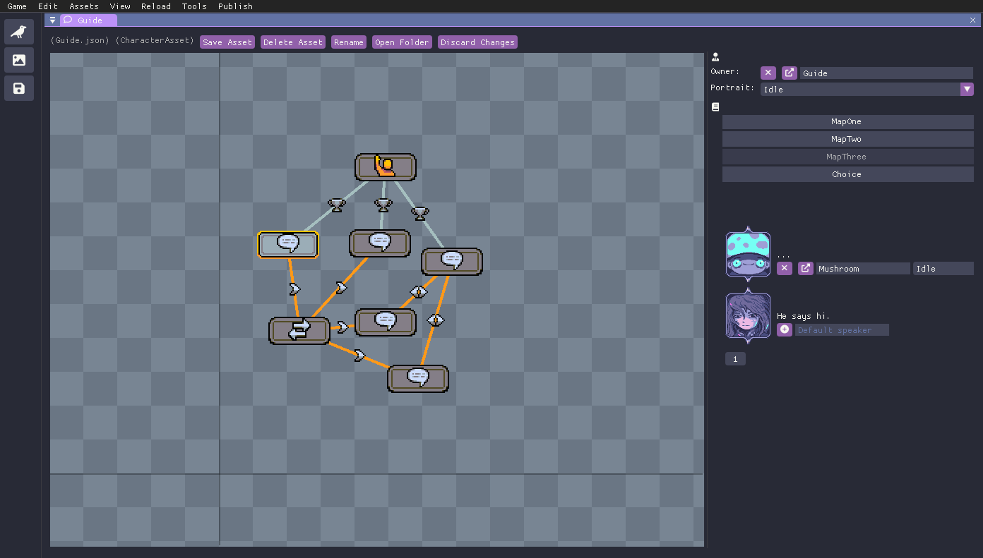 murder screenshot 3