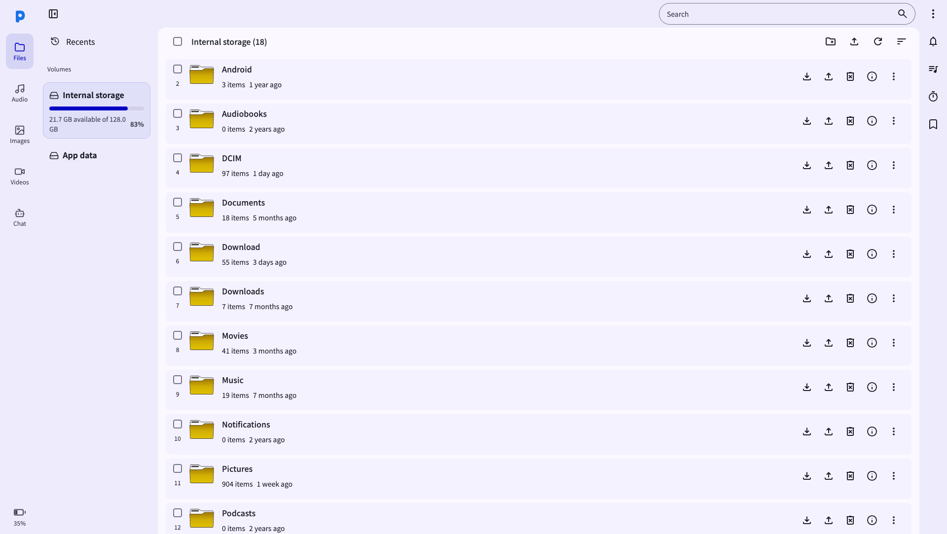 plain-app screenshot 15