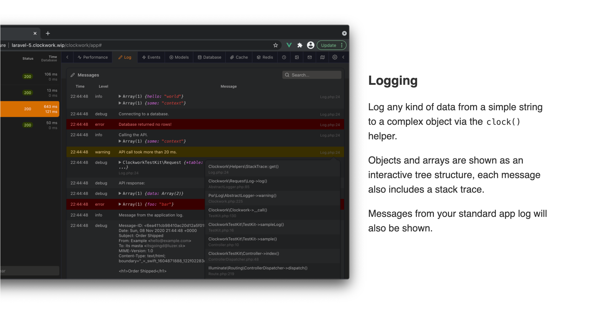 clockwork screenshot 5