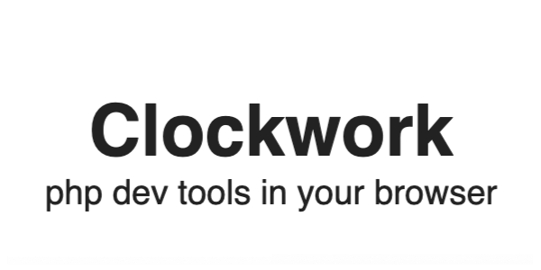 clockwork screenshot 1