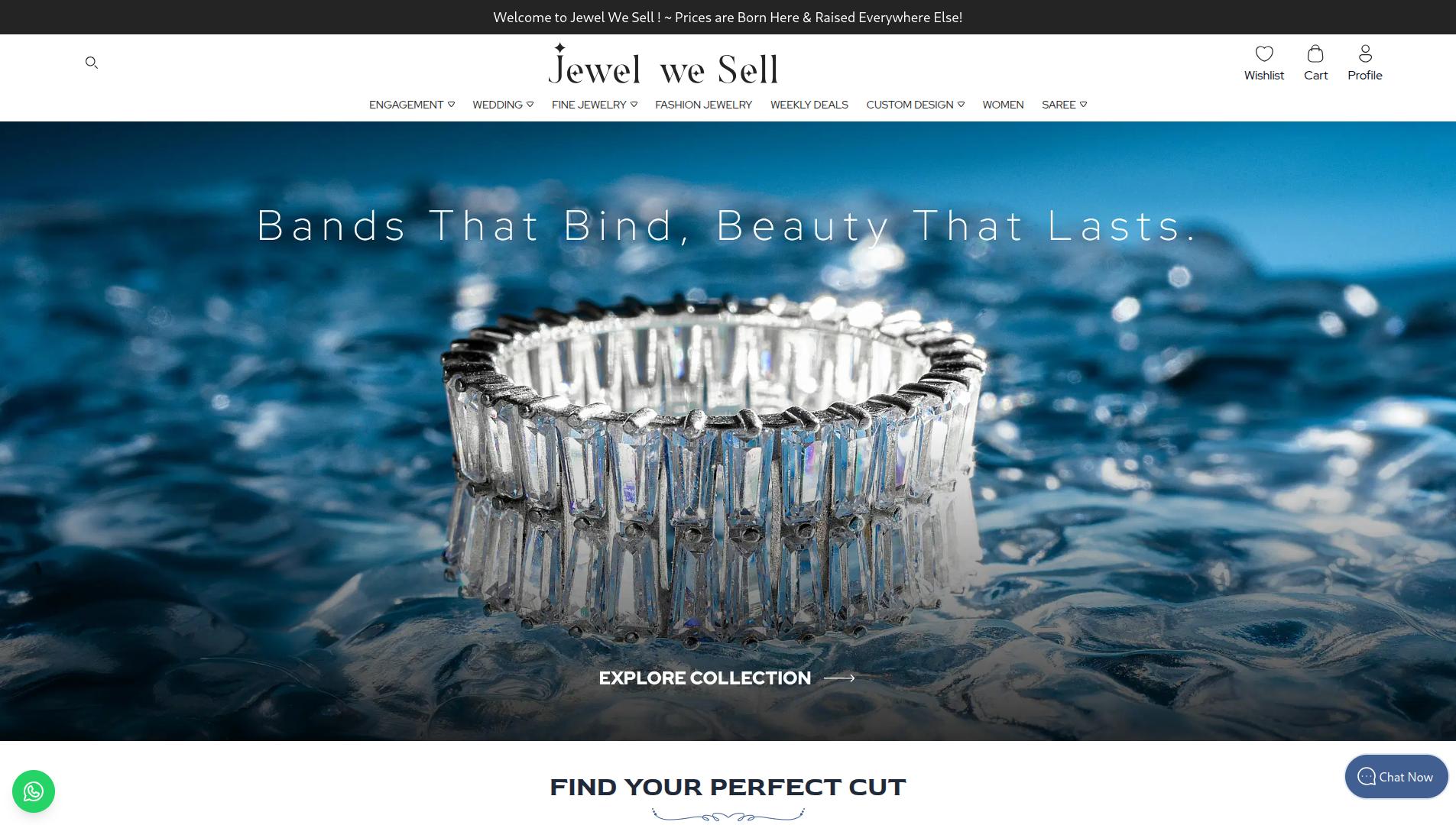 svelte-commerce screenshot 8