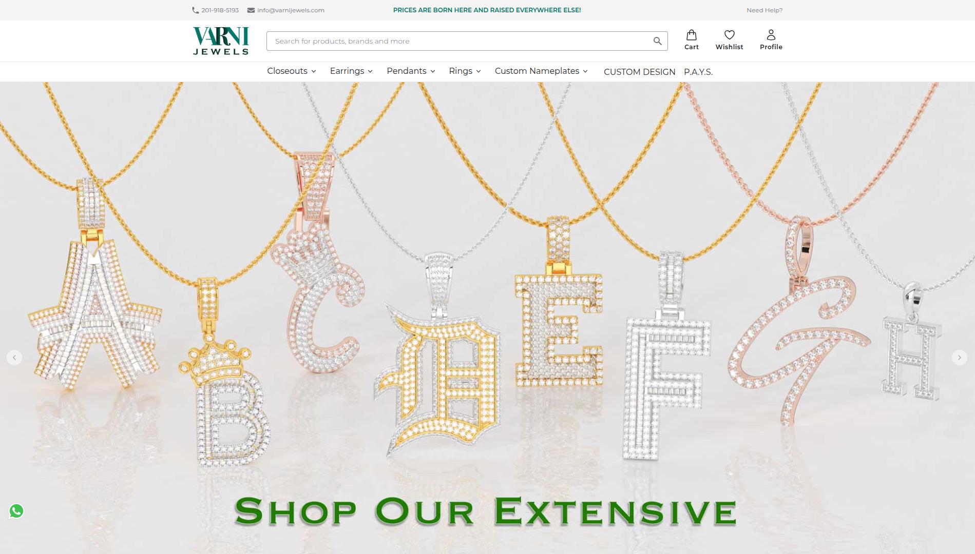 svelte-commerce screenshot 9