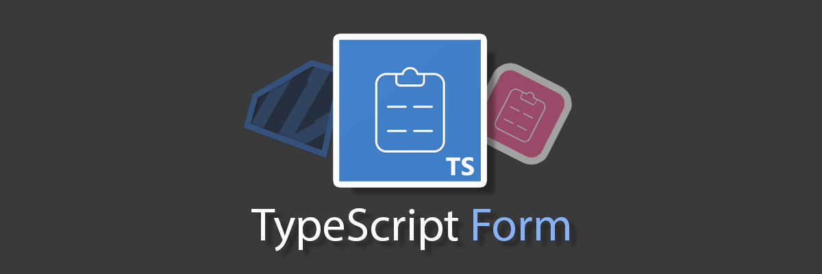 react-ts-form screenshot 1
