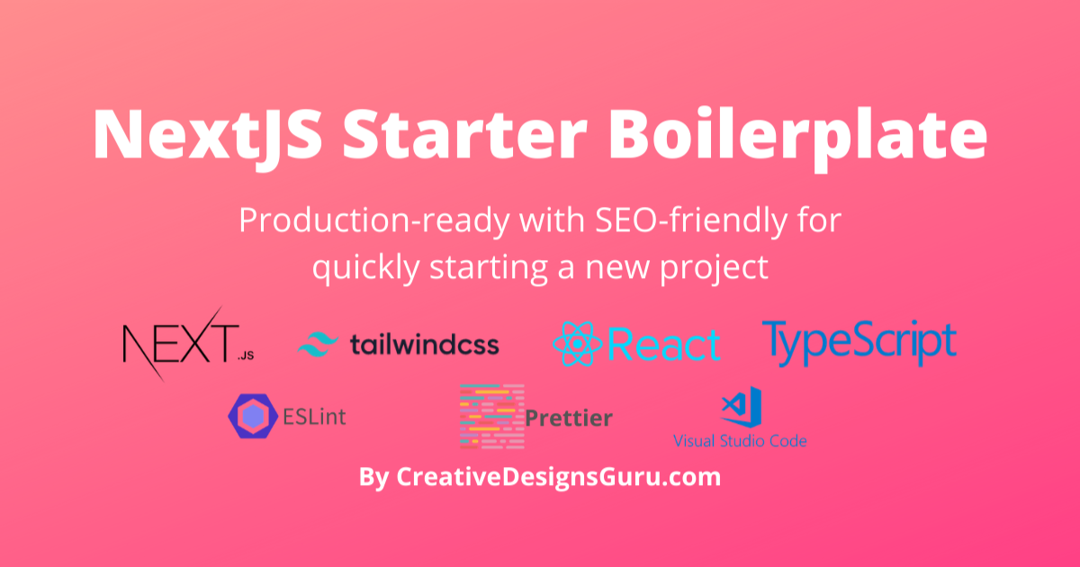 SaaS-Boilerplate screenshot 1