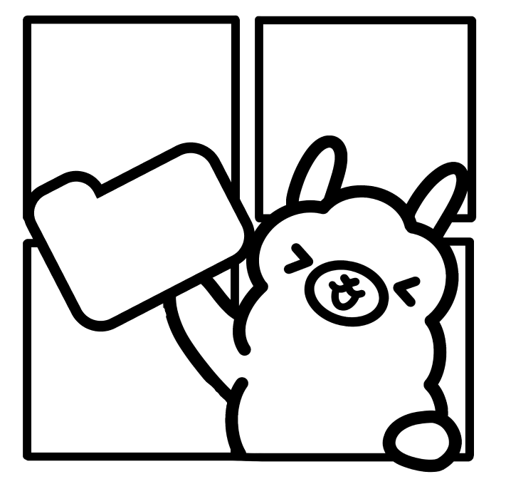 llama-fs screenshot 1