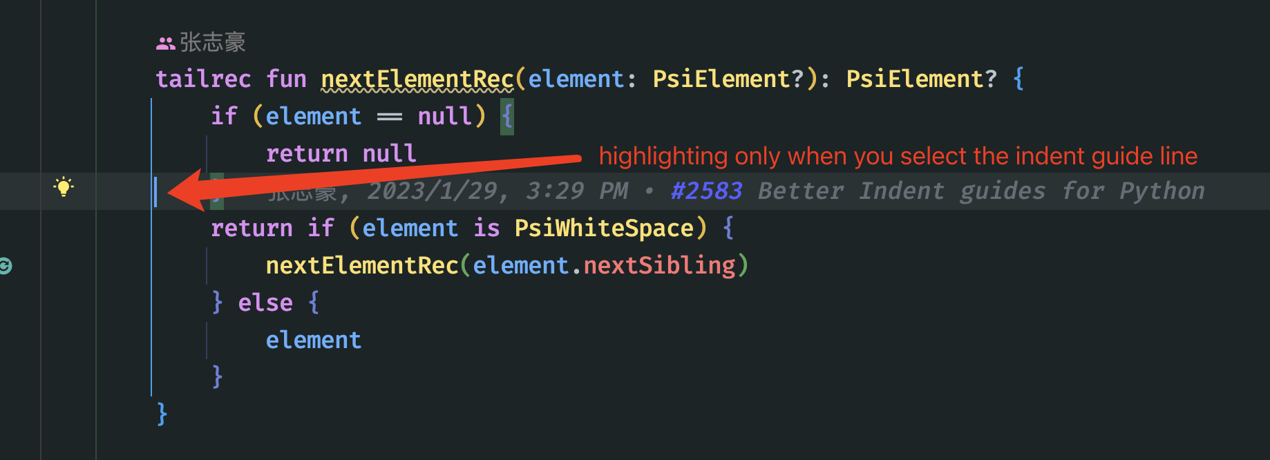 intellij-rainbow-brackets screenshot 19