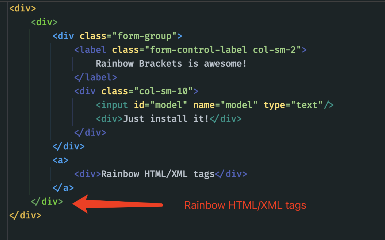 intellij-rainbow-brackets screenshot 7