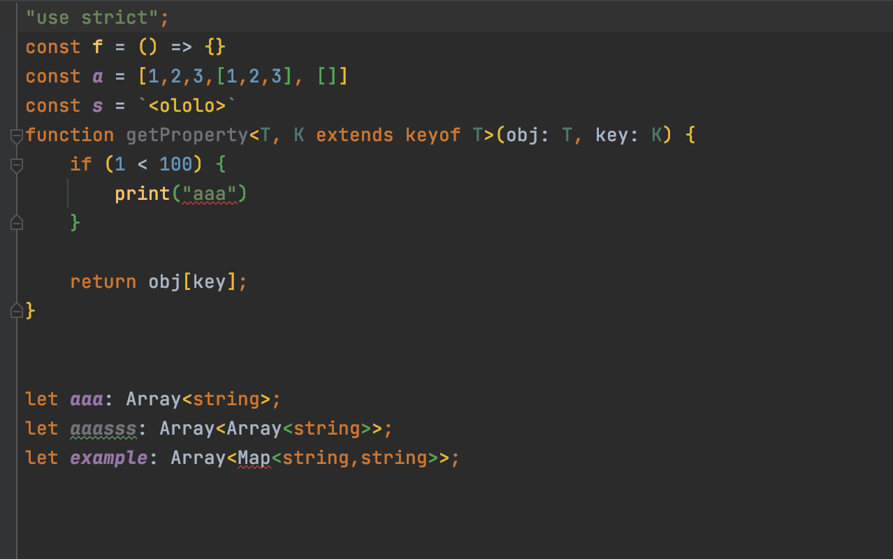 intellij-rainbow-brackets screenshot 9