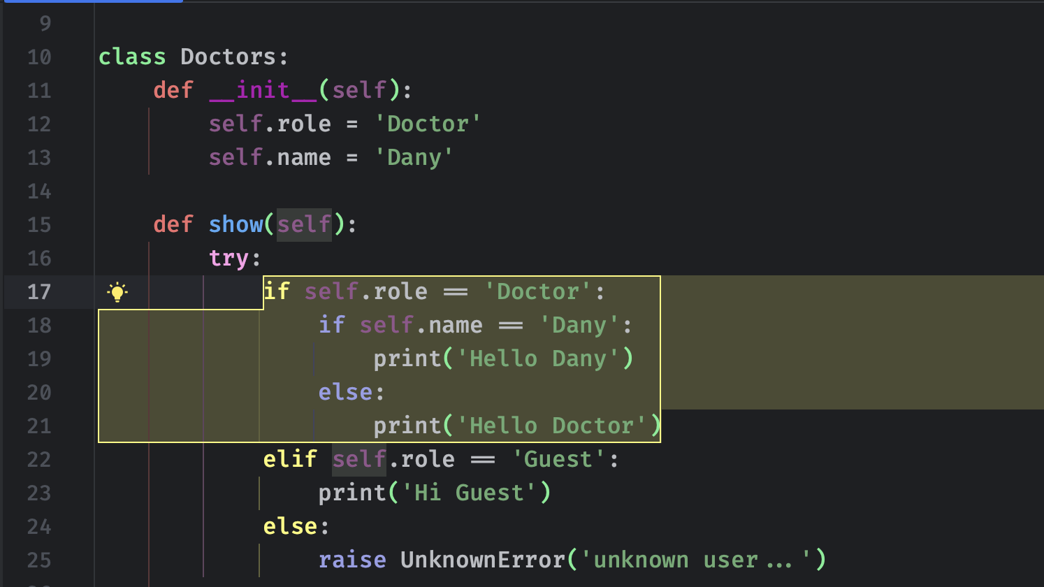intellij-rainbow-brackets screenshot 14
