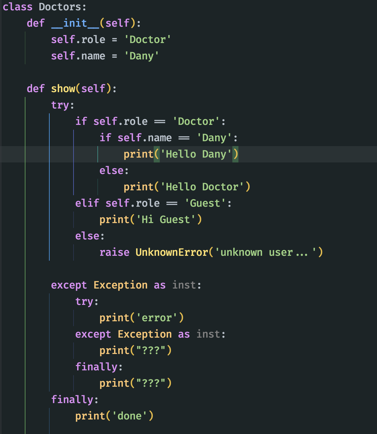 intellij-rainbow-brackets screenshot 12