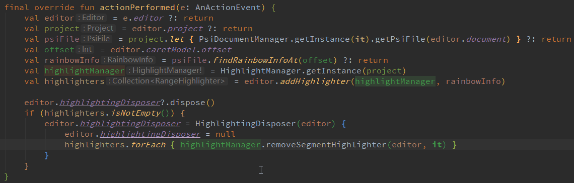 intellij-rainbow-brackets screenshot 25