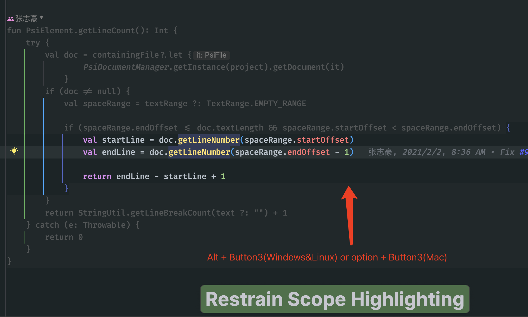 intellij-rainbow-brackets screenshot 24