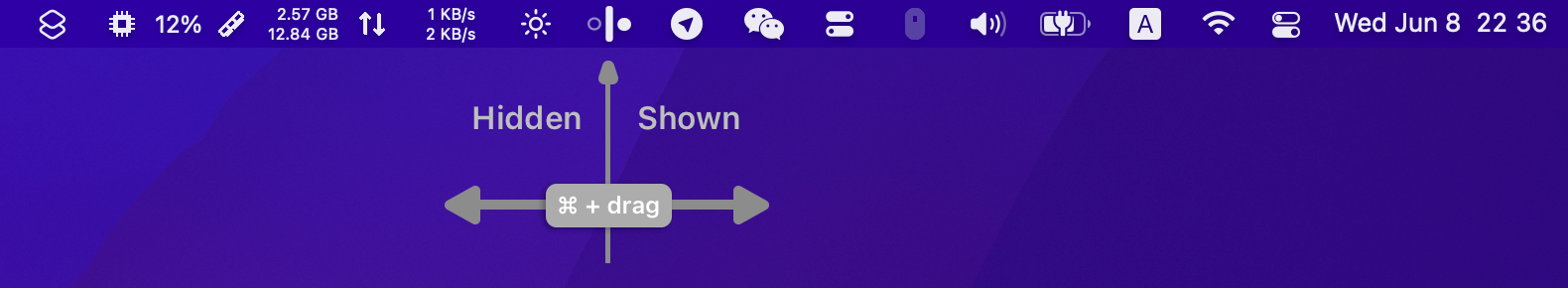 OnlySwitch screenshot 8