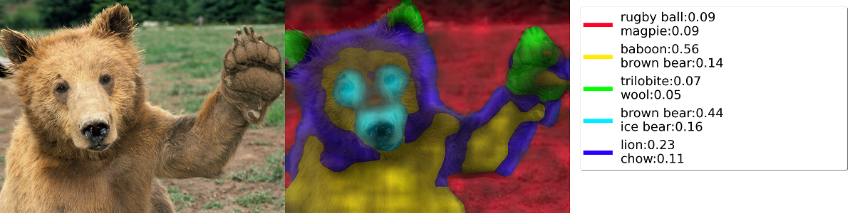 pytorch-grad-cam screenshot 4