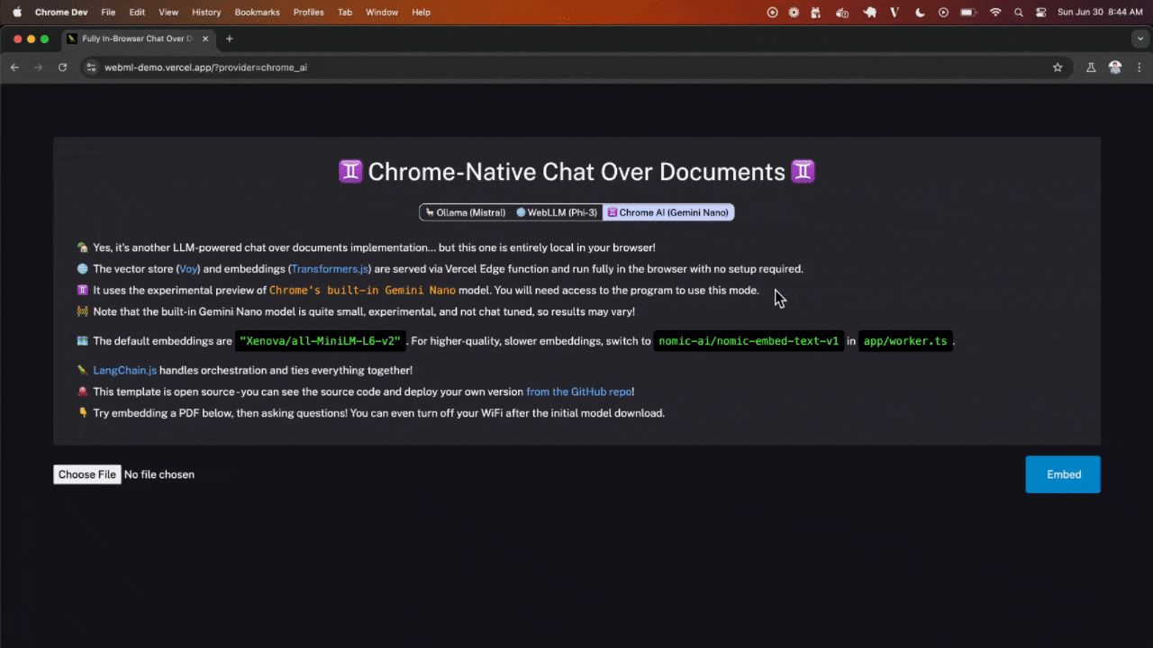 fully-local-pdf-chatbot screenshot 1