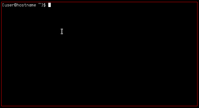 rssnix screenshot 1