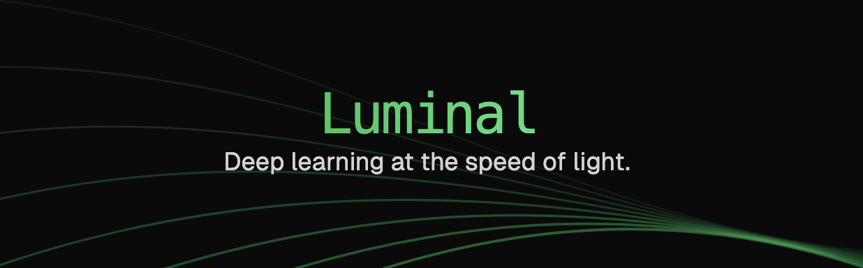luminal screenshot 1
