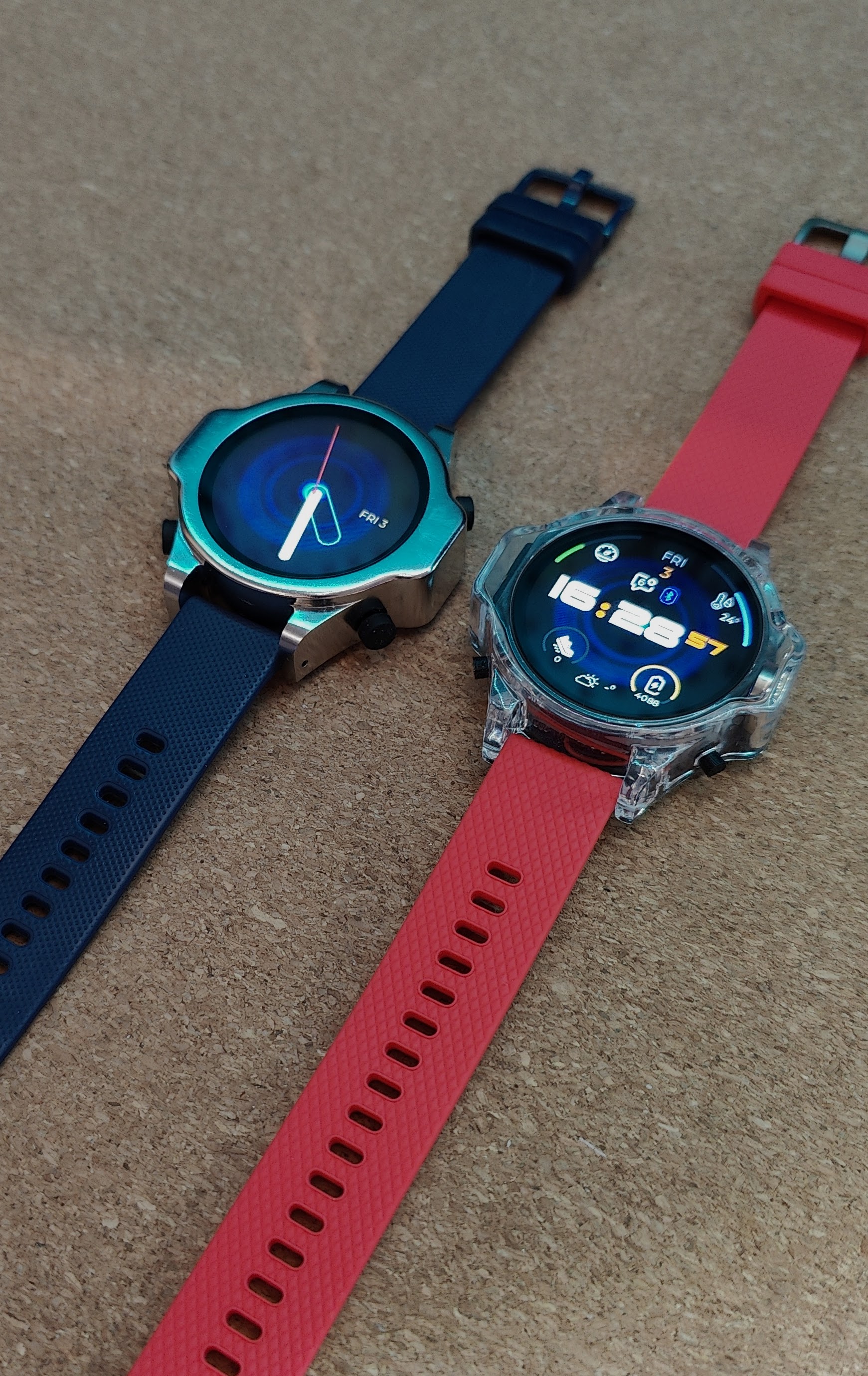 ZSWatch screenshot 3