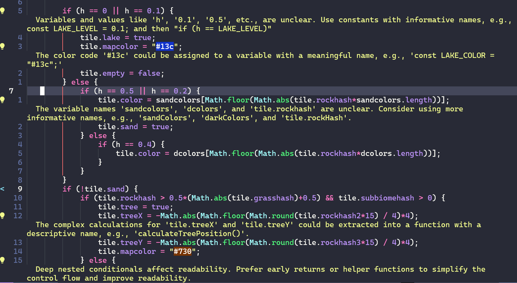 backseat.nvim screenshot 1