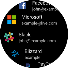 AuthenticatorPro screenshot 12