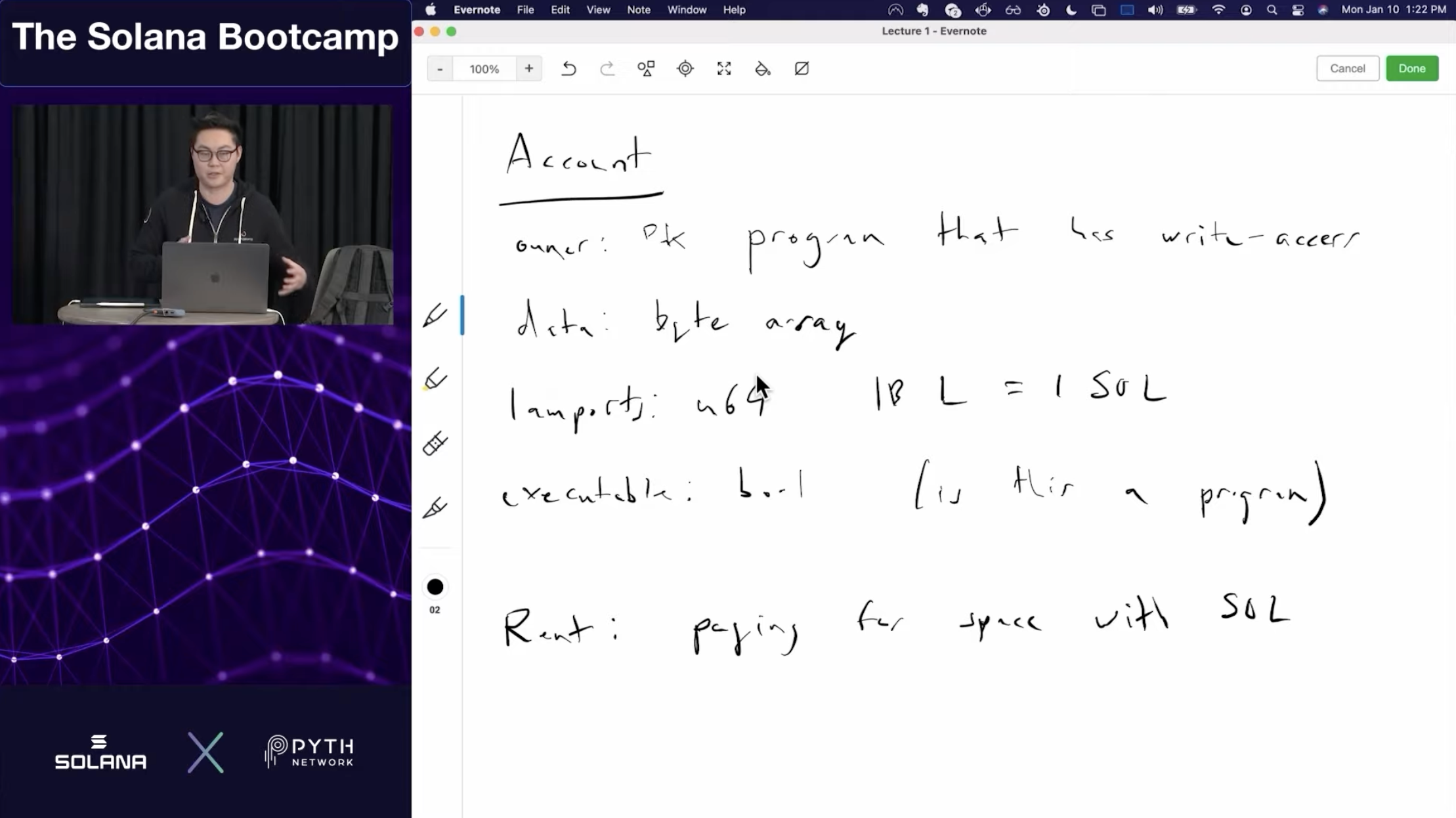 solana-bootcamp-lectures screenshot 1