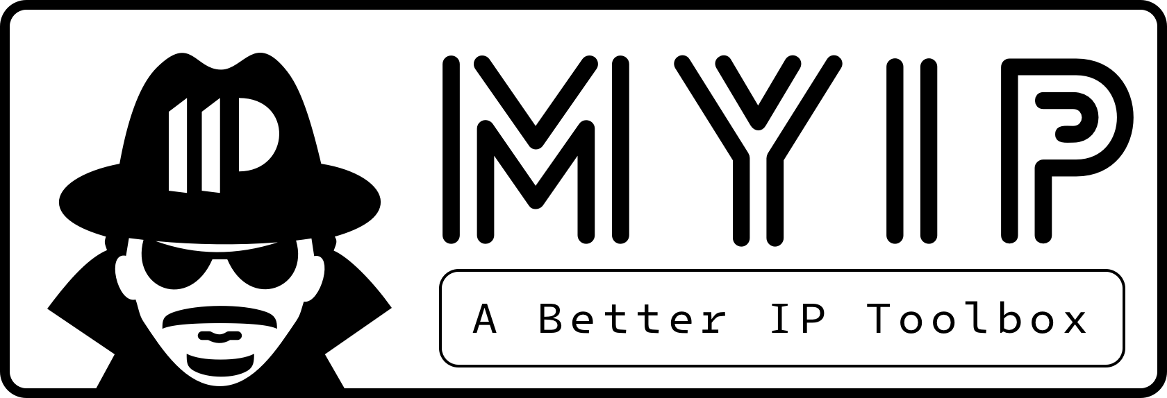 MyIP screenshot 1