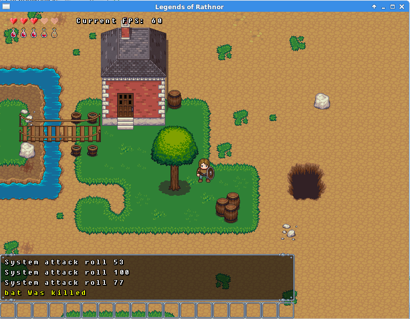 lpc_game screenshot 1
